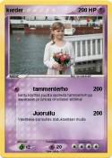 kerder