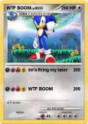 WTF BOOM