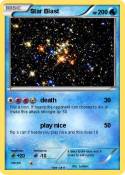 Star Blast