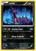 Crystal
