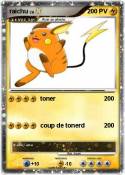 raichu