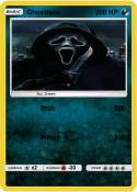 Ghostface