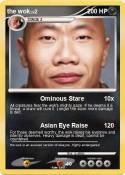the wok