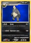 pangoro