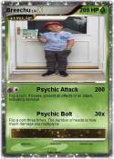 Breechu