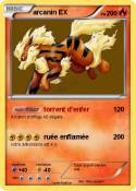 arcanin EX
