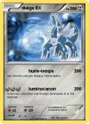 dialga EX