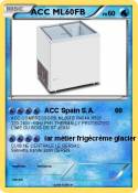 ACC ML60FB