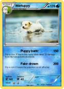 Wartuppy