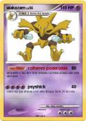 alakazam