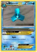 Spinner
