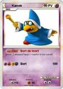 Kamek