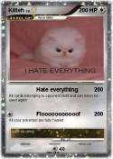 Kitteh
