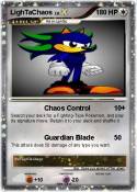 LighTaChaos