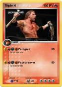 Triple H