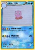 Jiggly Kirby