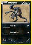 CRALAZOID