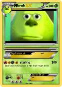 bruh