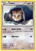 Chaton