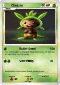 Chespin