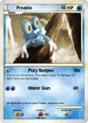Froakie