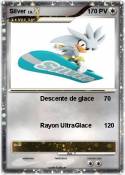 Silver