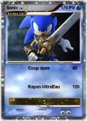 Sonic