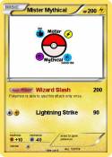 Mister Mythical