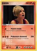 KAREN