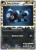 Baby Umbreon