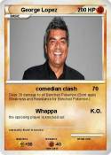 George Lopez