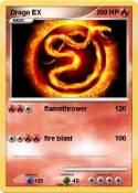 Drago EX