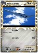 avion espion