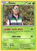 Vinisha
