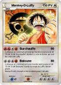 Monkey-D-Luffy