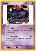 Akaash