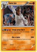 karte kid