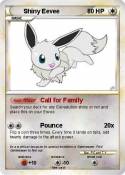Shiny Eevee