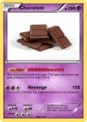 Chocolate