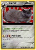 Digi-Fluff