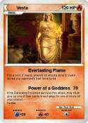 Vesta