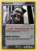 Bamboumax