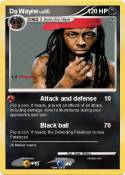 Da Wayne