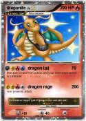 dragonite