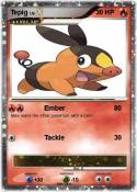 Tepig