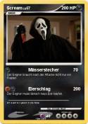 Scream