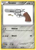 Revolver