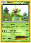 Dipsy