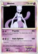 Mewtwo