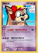 Murlcal